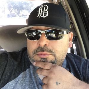 Meet your Posher, Miguel